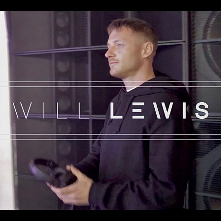 Will Lewis