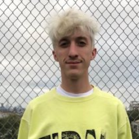 Will Martin