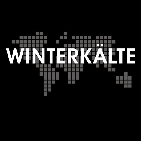 Winterkälte