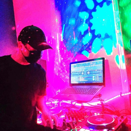 Dj Valkyrie