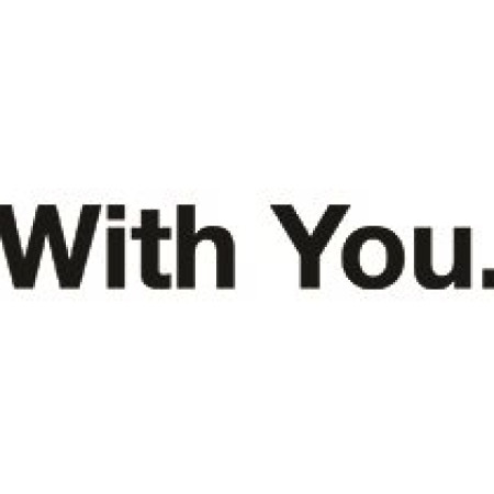 With You.