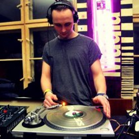 Wojtek Chlost