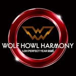 Profile of WOLF HOWL HARMONY