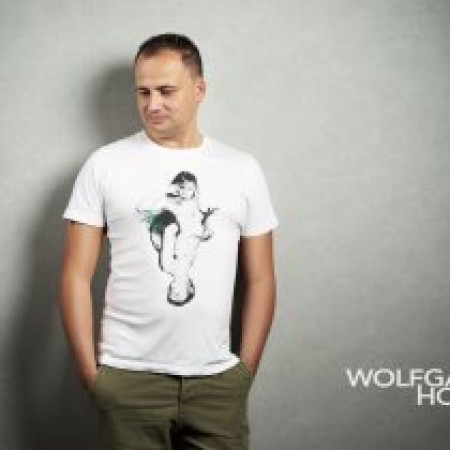 Wolfgang Hofer