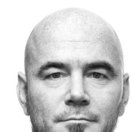 Wolfgang Klette