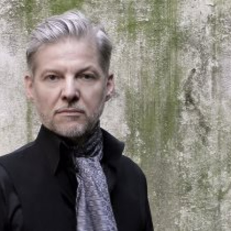 Wolfgang Voigt