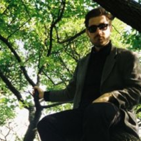 Wolf Müller