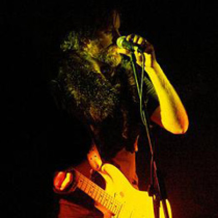 Woolfy