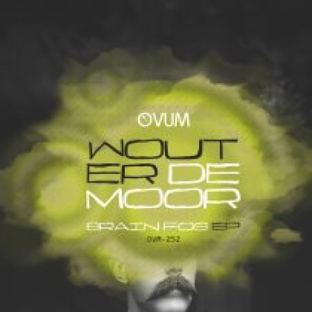 Wouter de Moor
