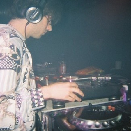 Wrisk [Overground]