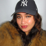 Profile of ADRIANA KING