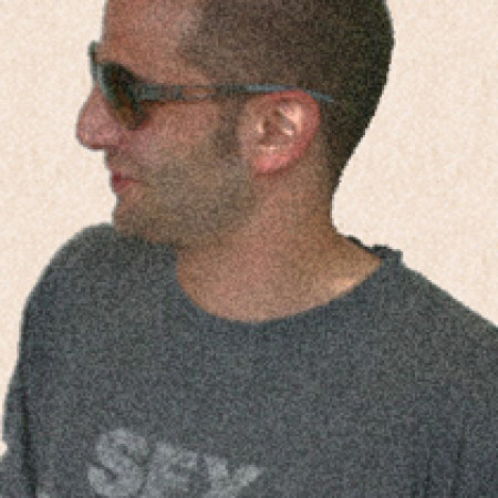 Xaver Naudascher