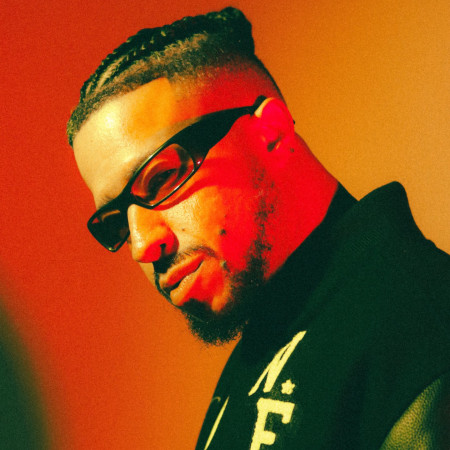 Xavier BLK