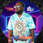 DJ BLAZER (XCITEMENT MUSIC)