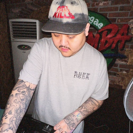 DJ Swoosh