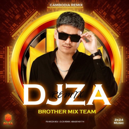 DJ ZA