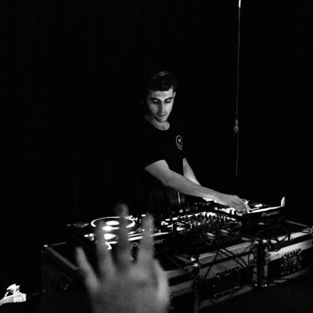 XTC DJ