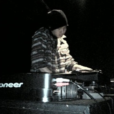 DJ YouMA
