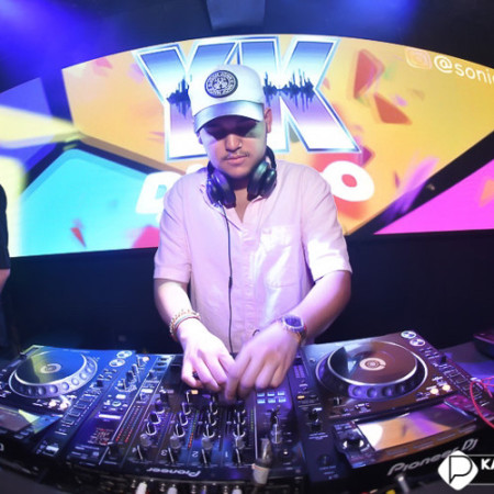 DJ YAGO