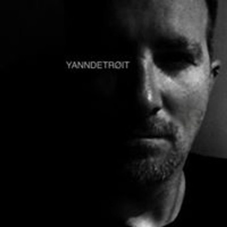 Yann Detrøit aka. Wayisback.