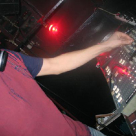 Yann Solo