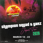 Profile of yarz BOSS-D