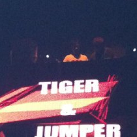 Yazeed Jumper