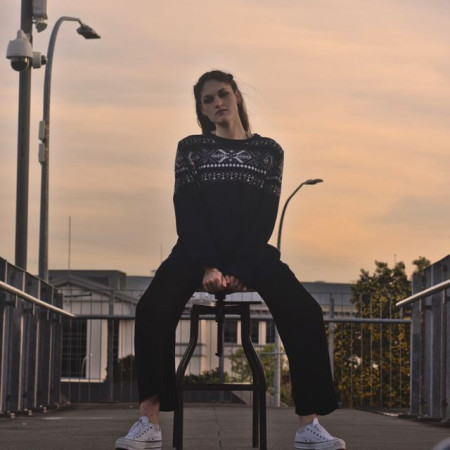 Yazzi Peña