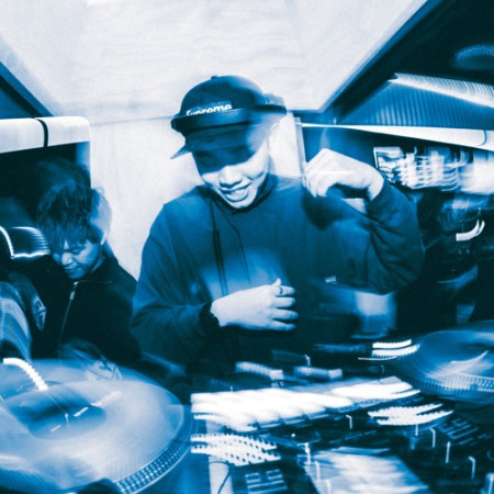 DJ A-KAI