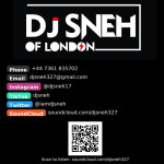 DJ SNEH