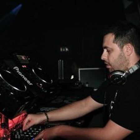 Yiannis Balkizas