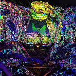 DJ Takoyaki(Wild Seven Rec/Goemon Rec)