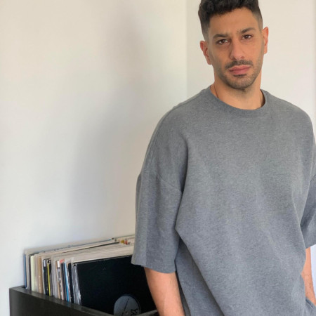 Yoav Goldman
