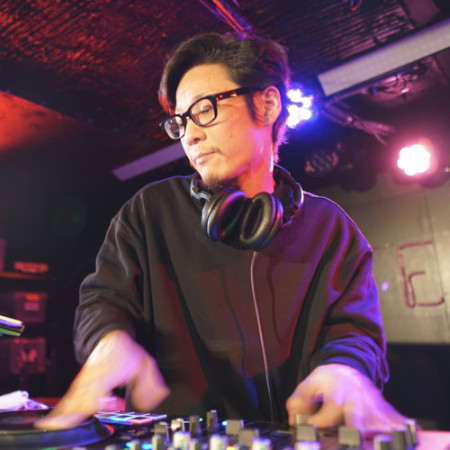DJ YASS