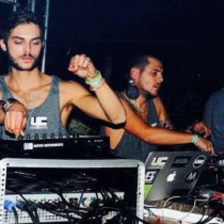 Yoni Banks & Yan Ka