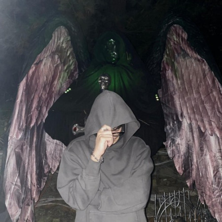 Yorgen