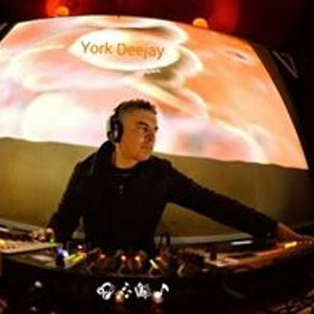 York Deejay