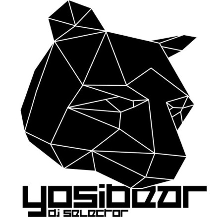 Yosibear DJ Selector