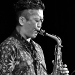 Profile of Yota Miyazato