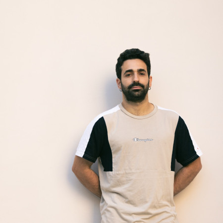 Yotam Nadav