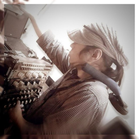 Yo-ichi Koyama aka dj You.k