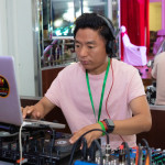 Exploring Bucketlist (dj james)