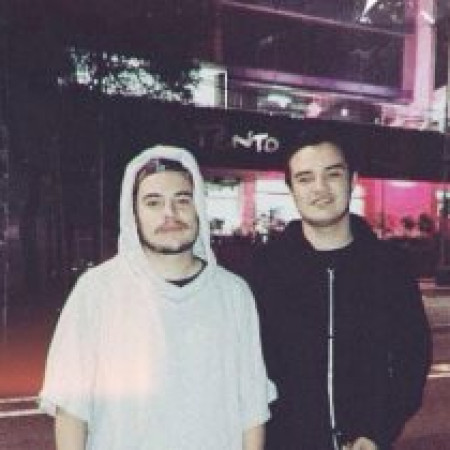 Young Drums