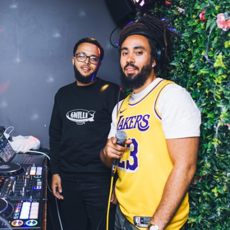 @DjYoungLinx
