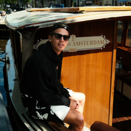 DJ Tourist
