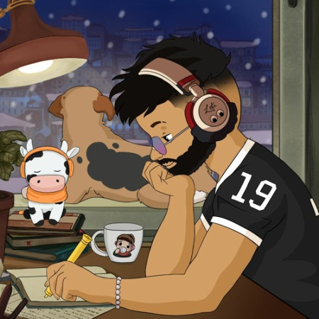 MrLofiPanda