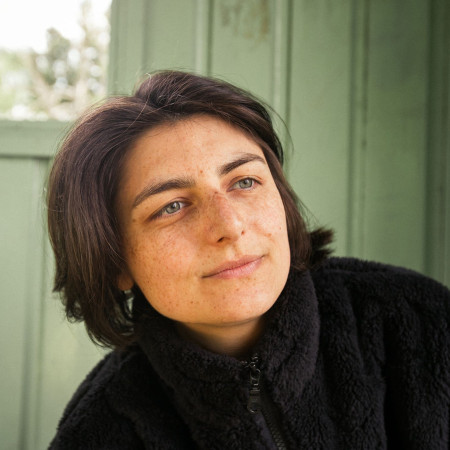 Ysanne