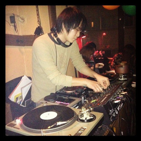 Yudai Aroe Osawa