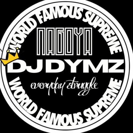 DJ_DYMZ