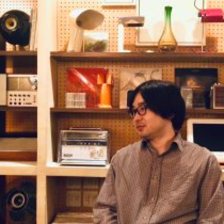 Yuichirou Miyamoto